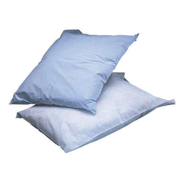 Pillowcase Tissue / Poly White 100/Case